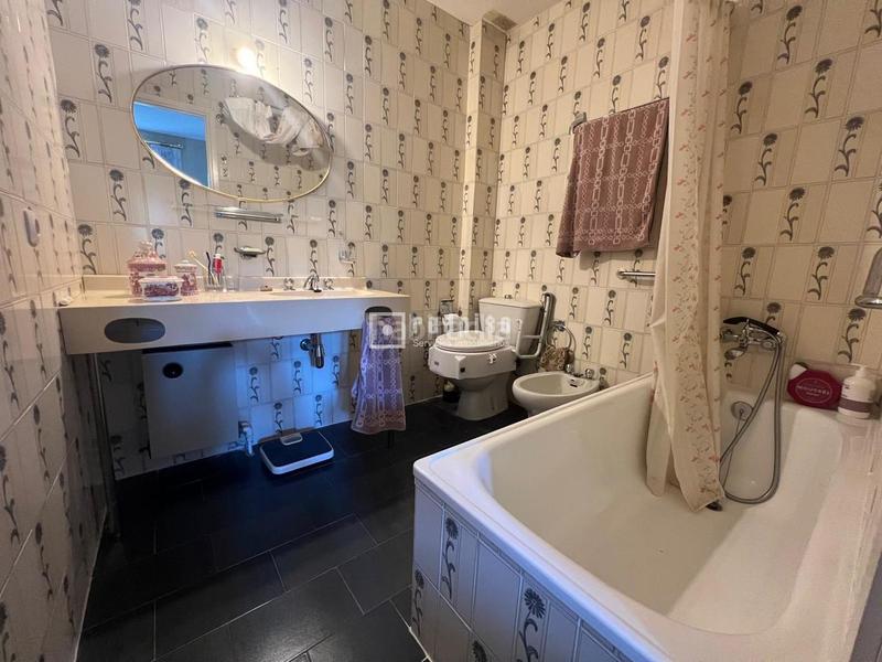 Foto a8432195-858b-461a-9b59-8de6a1fac8ee. Location chalet avec chauffage parking dans Collado Mediano