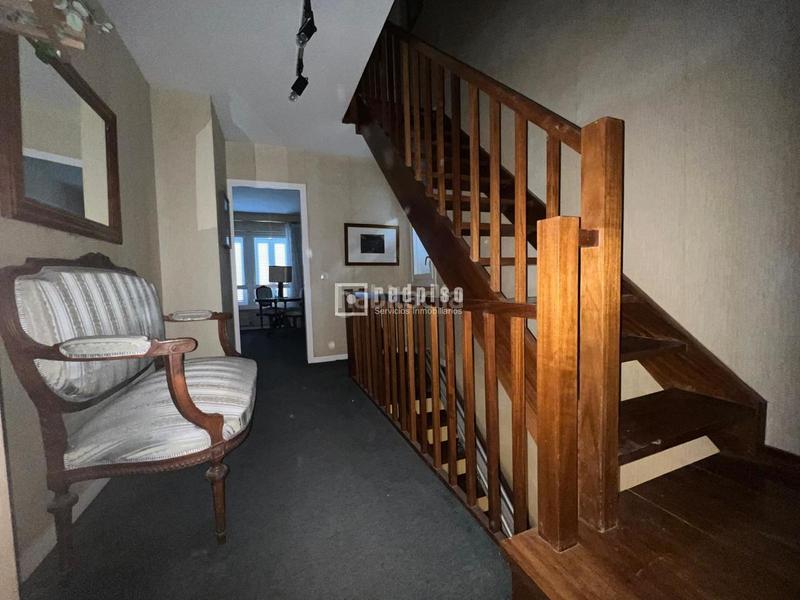 Foto c0b17f37-50b1-444b-ac03-1a9e0b2bfe58. Location chalet avec chauffage parking dans Collado Mediano