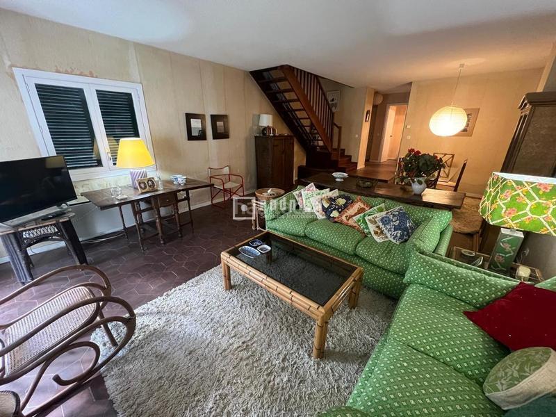 Foto c327bd37-a039-4a29-b2bc-fc9a212d1c9c. Location chalet avec chauffage parking dans Collado Mediano