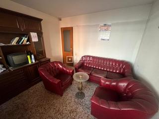 Appartement à Carlos Ruiz. Vivienda en venta en collado villalba
