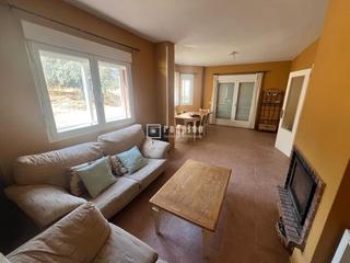 Lloguer Xalet a Estación del Espinar. Perfecto chalet en alquiler en los ángeles de san rafael