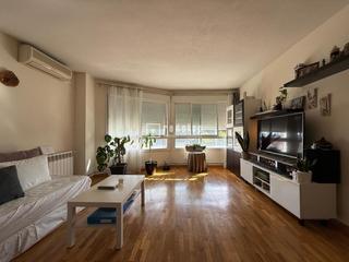 Appartement à Villalba Estación. Estupendo piso en venta en collado villalba, madrid