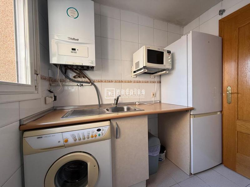 Foto a94d425a-897f-4ce2-8715-9b5f964dd158. Piso estupendo piso en Villalba Estación Collado Villalba