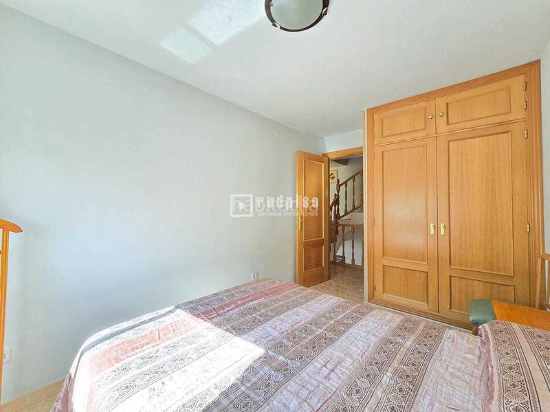 Foto 09dc0b30-eb47-4a18-899c-4fcf89bfbbca. Haus mit heizung in Cercedilla