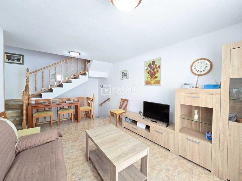 Foto 2717486d-7397-469b-8d6b-8037787aa5dc. Haus mit heizung in Cercedilla