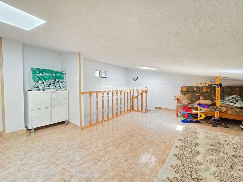 Foto 2768205e-6986-4584-a29b-49c8e183e907. Haus mit heizung in Cercedilla