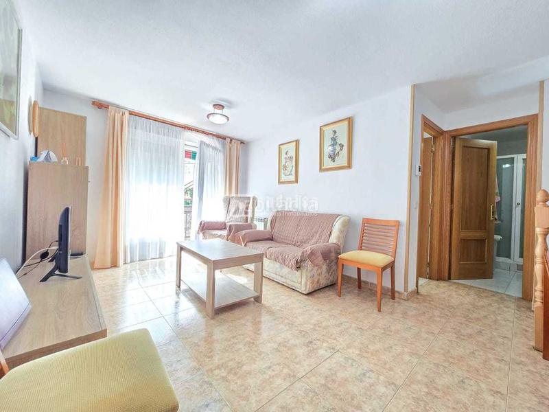 Foto 3e0d722d-5b19-46ee-aba5-14d6b62e6f03. Haus mit heizung in Cercedilla