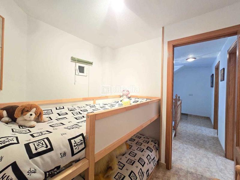 Foto 55e6acbe-b3eb-4205-af5b-d600af25ddfb. Haus mit heizung in Cercedilla