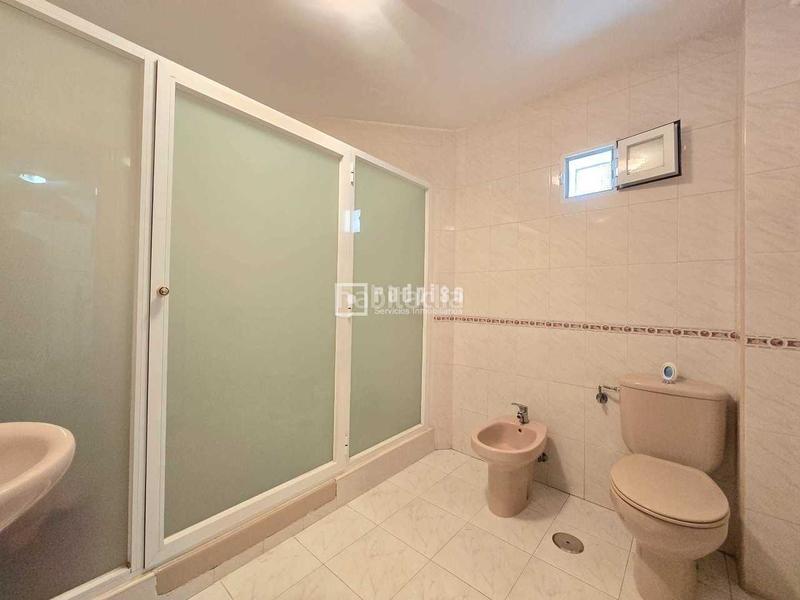 Foto 61c0470e-c9e3-4d24-97f5-e9684b55b31c. Haus mit heizung in Cercedilla