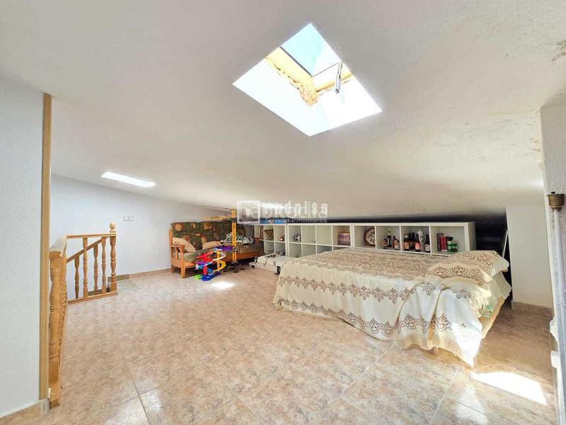 Foto 8a2e8c2b-6088-41c3-b13e-eb41f7bf33fd. Haus mit heizung in Cercedilla