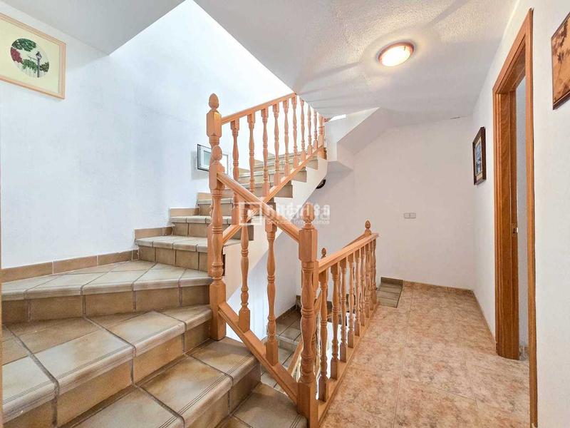 Foto a0813d42-0597-4ce2-9193-071ea752c6e4. Haus mit heizung in Cercedilla