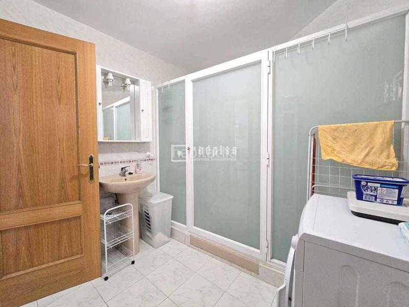 Foto a365e1c9-c4df-4c54-bd84-0bda48c945f0. Haus mit heizung in Cercedilla