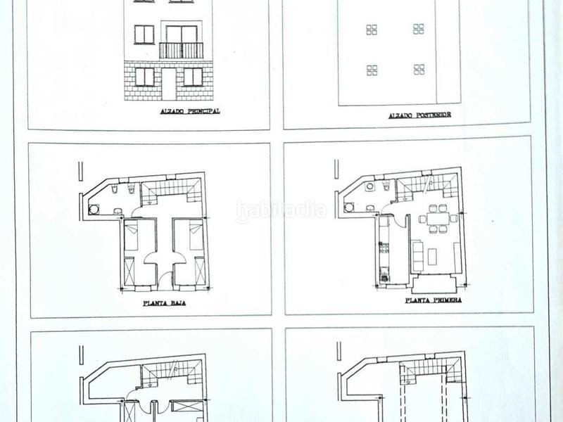 Foto ad19896b-5a2e-4bed-b9a1-8cd563611909. Haus mit heizung in Cercedilla
