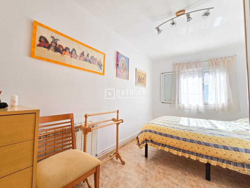 Foto ae58d889-0158-4849-a9d7-ea57826324d5. Haus mit heizung in Cercedilla