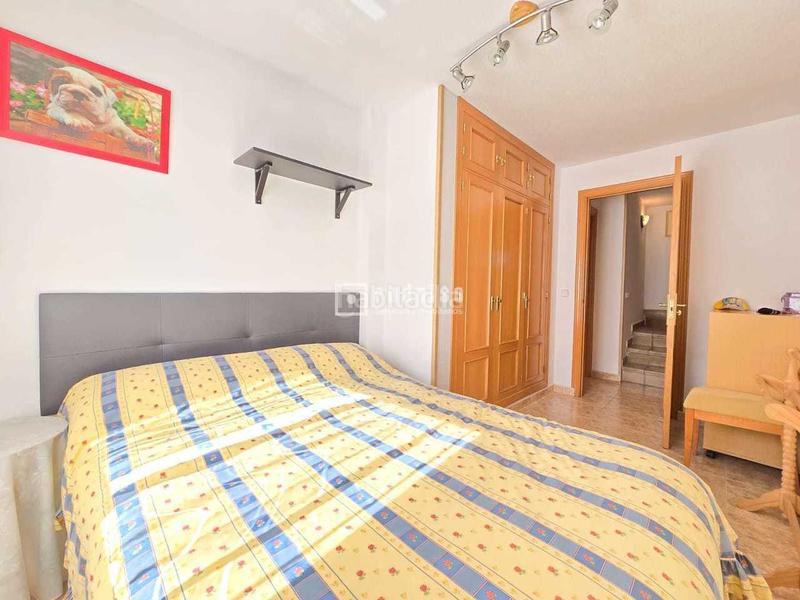 Foto c7bbb3cc-dc32-4436-87e5-41de7db2fa18. Haus mit heizung in Cercedilla