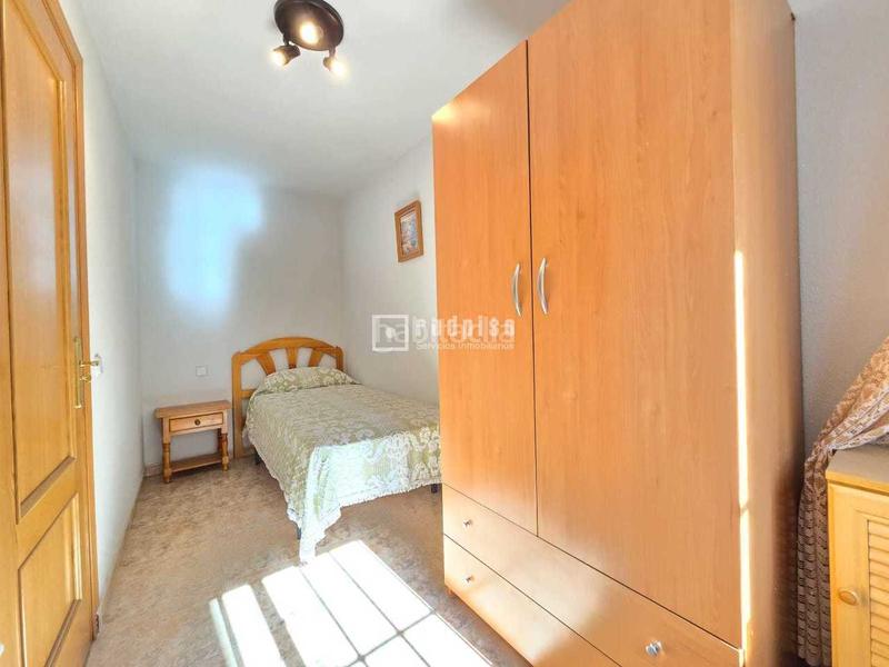 Foto c935118c-5757-4bde-9fdf-65008f8410c5. Haus mit heizung in Cercedilla