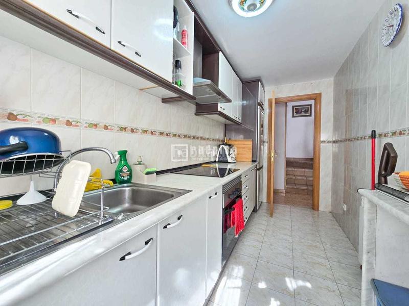 Foto d2454256-b45d-4cb2-bff5-8ea8808ea9b7. Haus mit heizung in Cercedilla