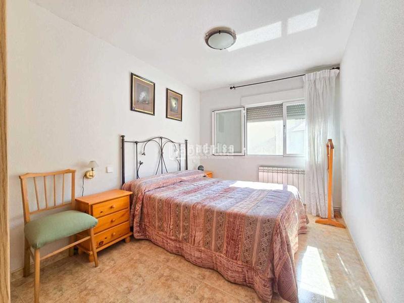 Foto e8d3ab9f-2f8c-4126-a01d-d9db0551fc33. Haus mit heizung in Cercedilla