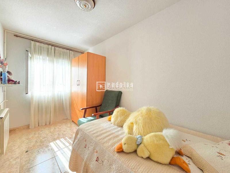 Foto f4ec94f4-84a6-4e08-9018-c82f48d6d15d. Haus mit heizung in Cercedilla