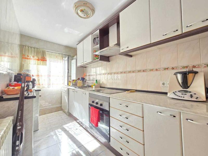 Foto ff0c807c-a92e-437d-9327-895653ed5cec. Haus mit heizung in Cercedilla