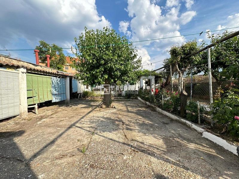 Foto 03f88e73-e4e4-4a1a-96e0-65cb66455c6d. Maison avec chauffage dans Carlos Ruiz Collado Villalba