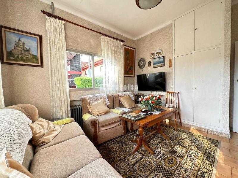 Foto 63a7a43e-a77e-43ff-a293-24a1d6381807. Maison avec chauffage dans Carlos Ruiz Collado Villalba