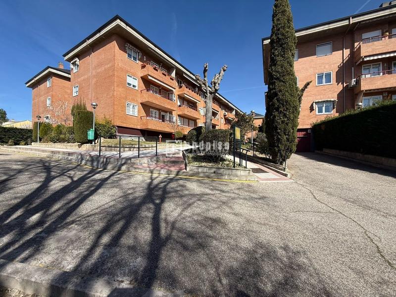 Foto 0b719df6-c449-40b7-9108-1977942cf3ef. Appartamento con riscaldamento parcheggio piscina in Collado Villalba