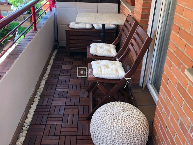 Foto 61ebec32-0b98-4c4e-8faf-6bf102b2bd08. Appartamento con riscaldamento parcheggio piscina in Collado Villalba