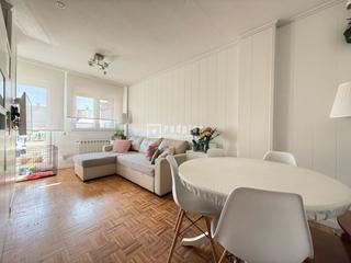 Appartement à Villalba Estación. Exculividad oportunidad dos pisos reformados