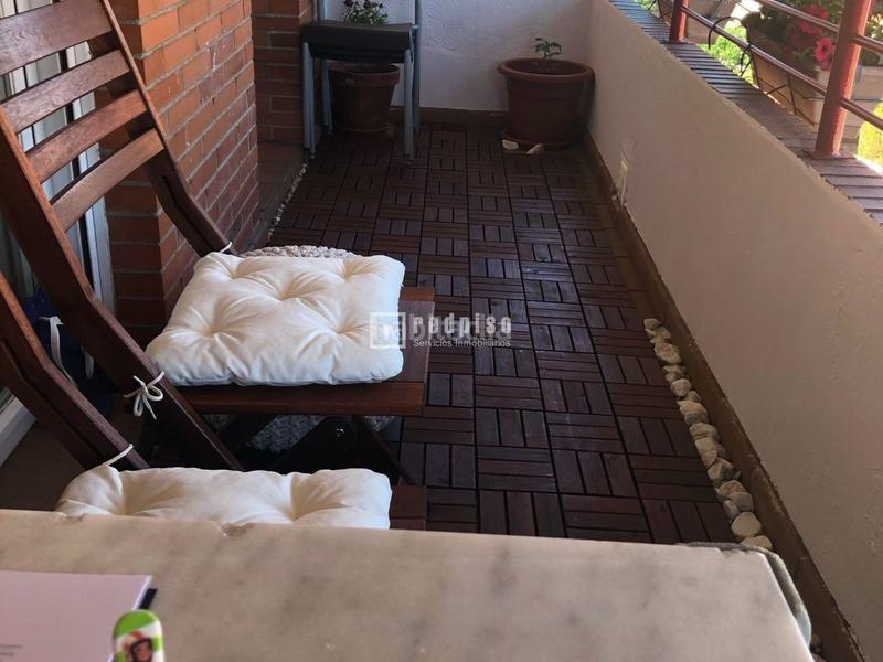 Foto 98da8a90-f0d6-4ee1-8efa-eb4911021fe9. Appartamento con riscaldamento parcheggio piscina in Collado Villalba