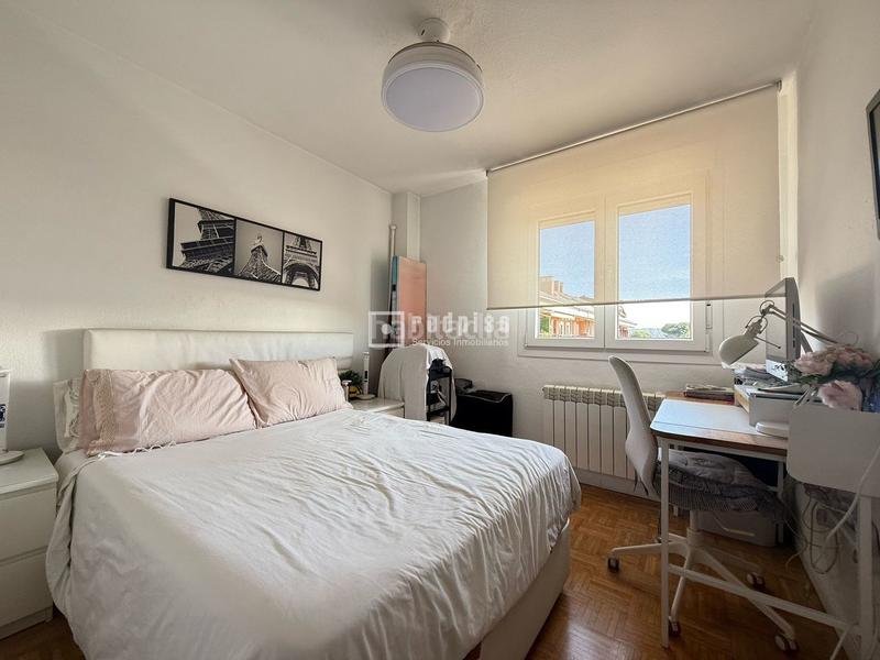 Foto a11bec12-254d-4024-9416-ec7eaed4b3c0. Appartamento con riscaldamento parcheggio piscina in Collado Villalba