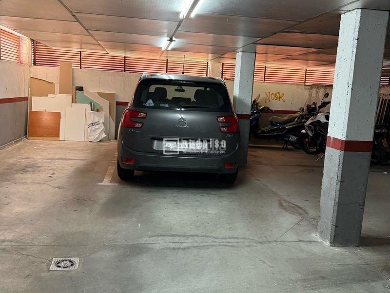 Foto a19323e3-bc7d-4cdc-b7db-9355e0d54aa9. Appartamento con riscaldamento parcheggio piscina in Collado Villalba