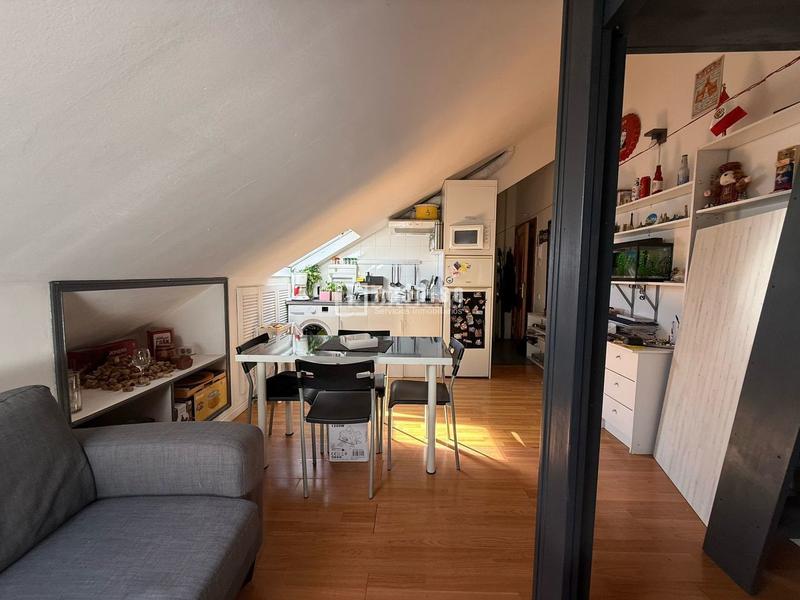 Foto c4e825b8-912f-498e-bec3-f382793c87cb. Appartamento con riscaldamento parcheggio piscina in Collado Villalba