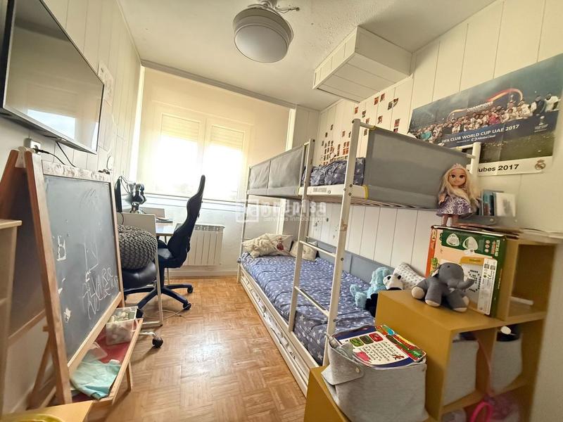 Foto e545bd1f-4215-4e4d-90bd-4e944fb1b480. Appartamento con riscaldamento parcheggio piscina in Collado Villalba