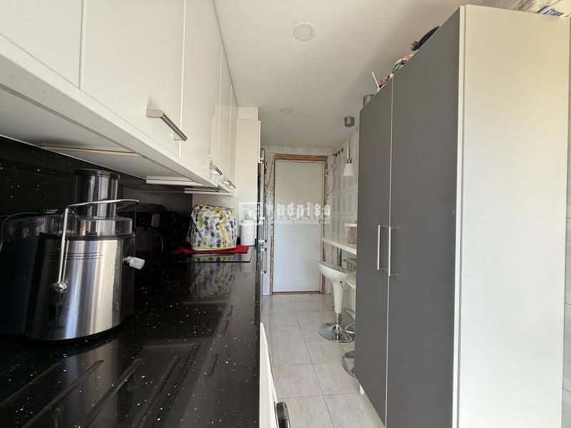 Foto fac3ff87-d295-4460-8c62-35e283dd6c1a. Appartamento con riscaldamento parcheggio piscina in Collado Villalba