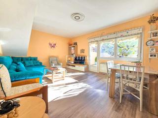 Xalet a La Encarnación. Excepcional chalet adosado !