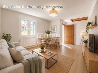 Casa a Cercedilla. Preciosa casita baja en cercedilla!