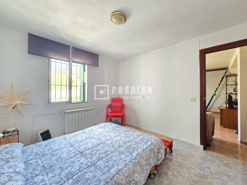 Foto 2133b239-37da-48e8-a9a5-6f40e19ae38c. Casa amb calefacció a Cercedilla