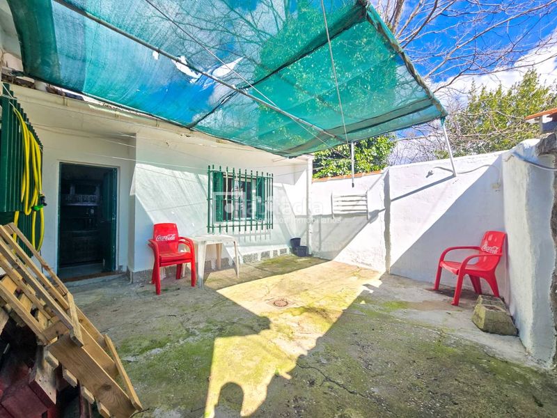 Foto 32eb680d-5d2f-4b1a-bf38-88c35ab5ba52. Casa amb calefacció a Cercedilla