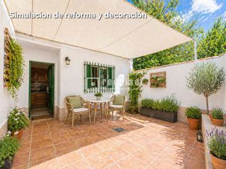 Casa a Cercedilla. Preciosa casita baja en cercedilla!