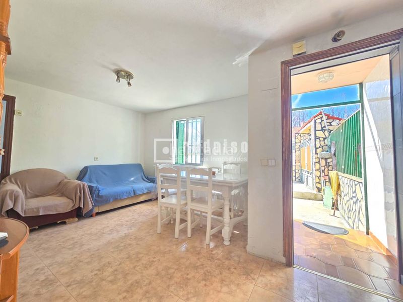 Foto 7d9c6546-922f-4c53-975d-a439c24c765c. Casa amb calefacció a Cercedilla