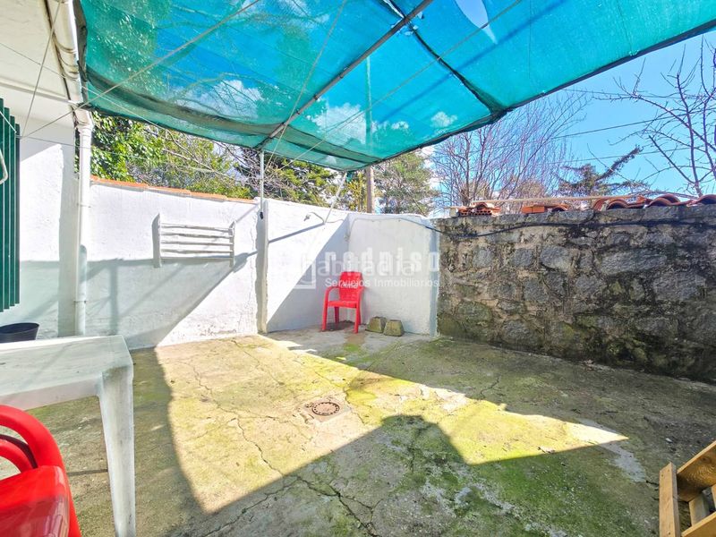 Foto 87826e93-0e77-4269-be7f-e2a179877c22. Casa amb calefacció a Cercedilla