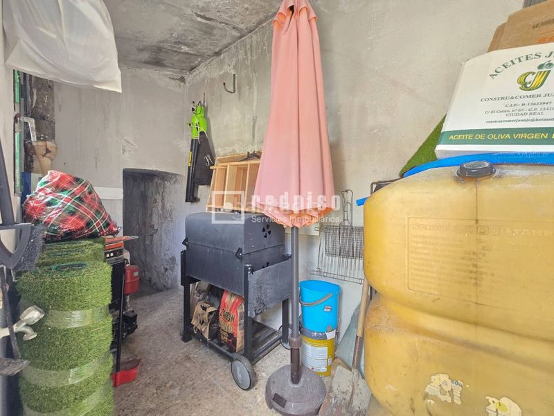 Foto 8e98afc3-842d-43d8-bb97-2e2ea6c3f38f. Casa amb calefacció a Cercedilla