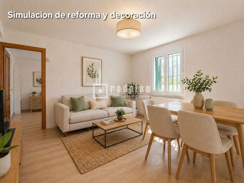 Foto ca534eb9-78e5-4e36-bed3-f80de5ffd1a8. Casa amb calefacció a Cercedilla