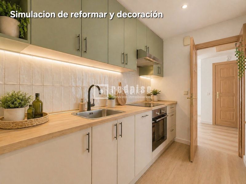 Foto db0c6185-568d-437f-aaf1-b5965ad3ca7c. Casa amb calefacció a Cercedilla