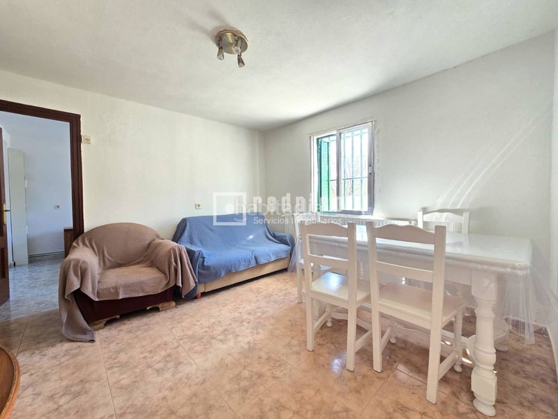 Foto f679c890-2432-4201-9af6-79b9dd6f1973. Casa amb calefacció a Cercedilla