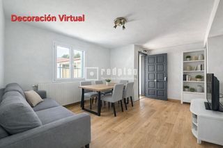 Casa a Cercedilla. Preciosa casita baja en cercedilla!