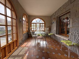 Chalet in Otero de Herreros. Espectacular casa en otero de herreros!