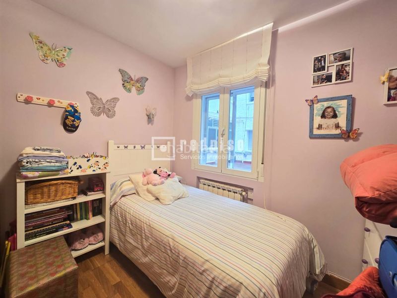 Foto 097caf15-728e-4b8e-a576-e9d4870222c7. Pis amb calefacció piscina a Parque de la Coruña-Las Suertes Collado Villalba