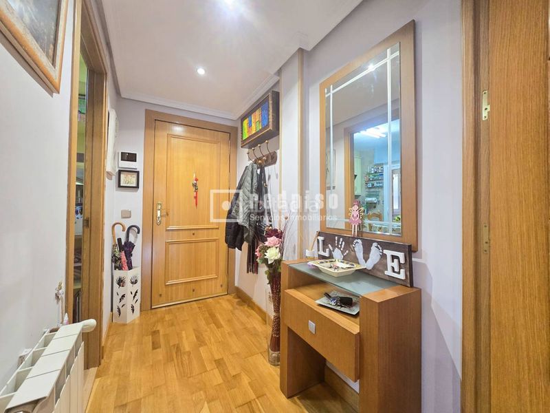 Foto 121a3973-80c8-455d-b8db-fc9169eb3730. Pis amb calefacció piscina a Parque de la Coruña-Las Suertes Collado Villalba